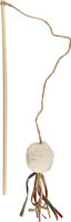 Speelgoed Rila Hengel &amp; Pompon Wit