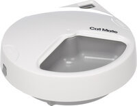 Voerautomaat Cat Mate Wit