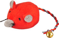 Speelgoed Jerry Muis Rood