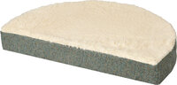 Meubel Scandi Muntgroen &amp; Naturel &amp; Wit