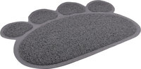 Kattenbakmat Pitou Matti Grijs