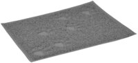 Kattenbakmat Tumbi Matti Grijs