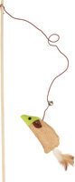 Speelgoed Juty Hengel &amp; Muis Lichtbruin