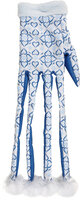 Speelgoed Ice Handschoen Blauw &amp; Wit