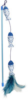 Speelgoed Ice Hengel &amp; Vis Blauw &amp; Wit