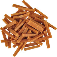 Snack Hapki Strips met tonijn