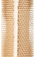 Krabpaal Asa Creme &amp; Naturel