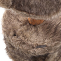 Krabpaal Betula 1 Bruin &amp; Naturel