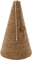 Krabkegel Bruin &amp; Naturel