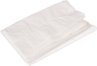 Kattenbakzakken Jumbo Wit
