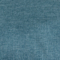 Slaapplaats Snoozebay Ovaal Blauw &amp; Creme