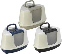 Kattentoilet Thor Classic meerdere kleuren