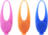 Veiligheidslamp Jada Meerdere kleuren