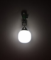 Veiligheidslamp Zayn Wit