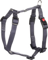 Harnas H-vorm Ziggi Granietblauw