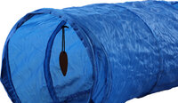 Tunnel Roadster Tunnel Blauw