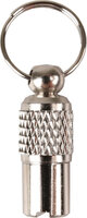 Adreskoker Residento Zilver