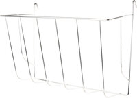 Hooiruif Banquet Zilver