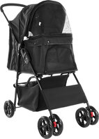 Buggy Anda Zwart