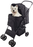 Buggy Anda Zwart