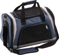Draagtas Martha Blauw