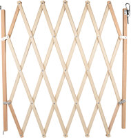 Veiligheidshek Monti Beige