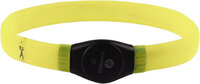 Halsband Ilona Visio Geel