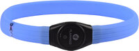 Halsband Ilona Visio Blauw