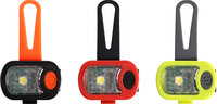Veiligheidslamp Melvin Meerdere kleuren