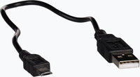 Halsband Leora Visio Geel