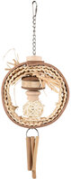 Vogelspeelgoed Duma Hippie Beige