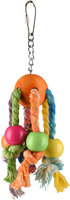 Vogelspeelgoed Rainbow Spy Meerkleurig
