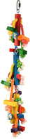 Vogelspeelgoed Rainbow Eli Meerkleurig
