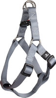 Harnas Step&amp;Go Ziggi Grijs