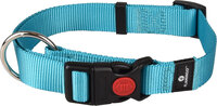 Halsband Ziggi Turkoois