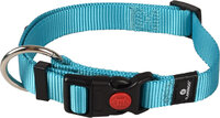 Halsband Ziggi Turkoois