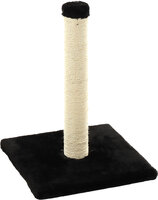 Krabpaal Polset Zwart &amp; Lichtbeige