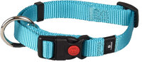 Halsband Ziggi Turkoois
