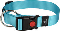 Halsband Ziggi Turkoois