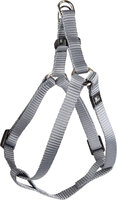 Harnas Step&amp;Go Ziggi Grijs