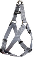 Harnas Step&amp;Go Ziggi Grijs