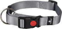 Halsband Ziggi Grijs