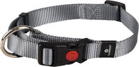Halsband Ziggi Grijs