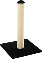 Krabpaal Polset Zwart &amp; Lichtbeige