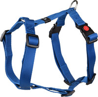 Harnas H-vorm Ziggi Blauw