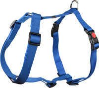 Harnas H-vorm Ziggi Blauw