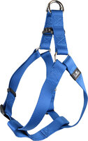 Harnas Step&amp;Go Ziggi Blauw
