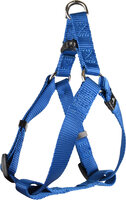 Harnas Step&amp;Go Ziggi Blauw
