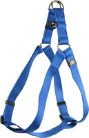 Harnas Step&amp;Go Ziggi Blauw