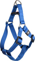 Harnas Step&amp;Go Ziggi Blauw